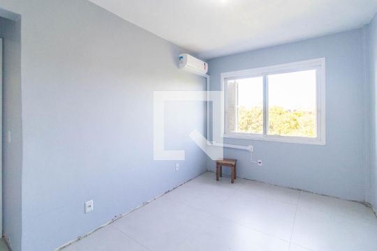 Quarto 2 de apartamento para alugar com 2 quartos, 70m² em Nonoai, Porto Alegre