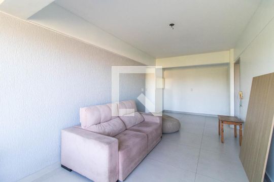 Sala de apartamento para alugar com 2 quartos, 70m² em Nonoai, Porto Alegre
