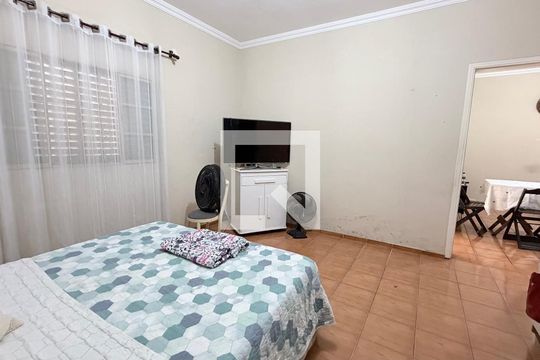 Quarto 2 de casa à venda com 2 quartos, 101m² em Vila Satúrnia, Campinas