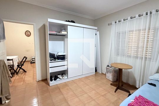 Quarto 1 de casa à venda com 2 quartos, 101m² em Vila Satúrnia, Campinas