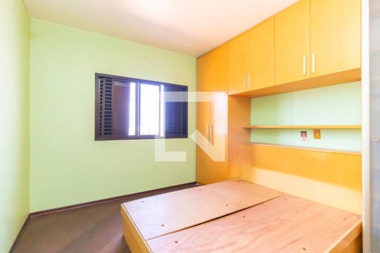 Quarto 1 - Suíte de casa à venda com 4 quartos, 200m² em Jardim Santana, São Paulo