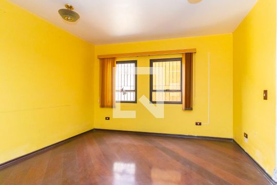 Sala de Jantar de casa à venda com 4 quartos, 200m² em Jardim Santana, São Paulo