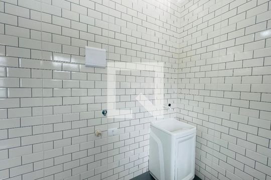 Studio  de apartamento para alugar com 1 quarto, 22m² em Vila Operária, Guarulhos