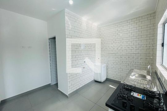 Studio de apartamento para alugar com 1 quarto, 22m² em Vila Operária, Guarulhos