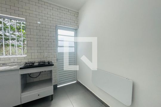 Studio  de apartamento para alugar com 1 quarto, 22m² em Vila Operária, Guarulhos
