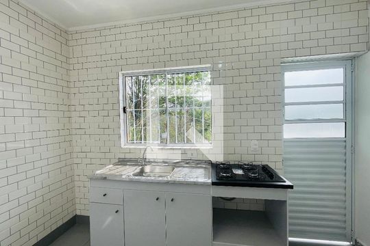 Studio  de apartamento para alugar com 1 quarto, 22m² em Vila Operária, Guarulhos