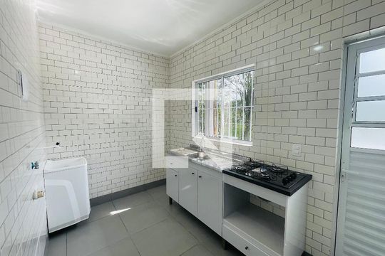 Studio de apartamento para alugar com 1 quarto, 22m² em Vila Operária, Guarulhos