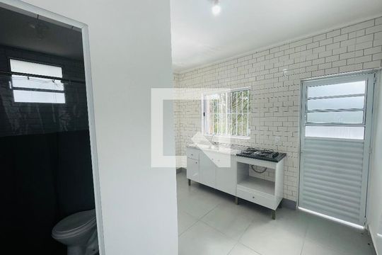 Studio  de apartamento para alugar com 1 quarto, 22m² em Vila Operária, Guarulhos