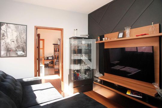Apartamento para alugar com 2 quartos, 53m² em Centro Histórico, Porto Alegre