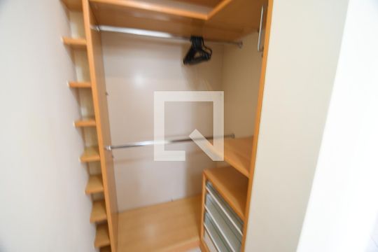 Quarto - Armários de kitnet/studio à venda com 1 quarto, 32m² em Botafogo, Campinas