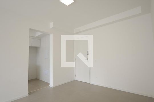 Sala de apartamento para alugar com 2 quartos, 86m² em Jardim Caboré, São Paulo
