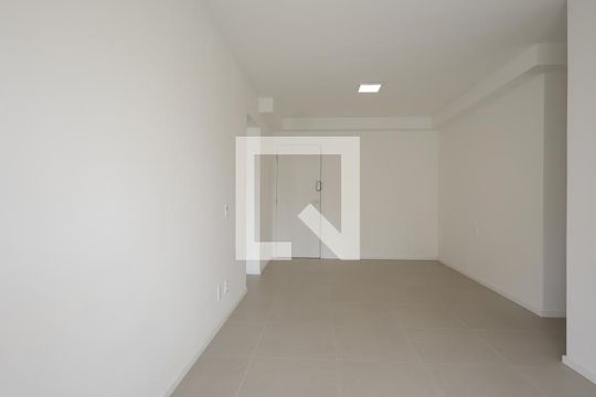 Sala de apartamento para alugar com 2 quartos, 86m² em Jardim Caboré, São Paulo