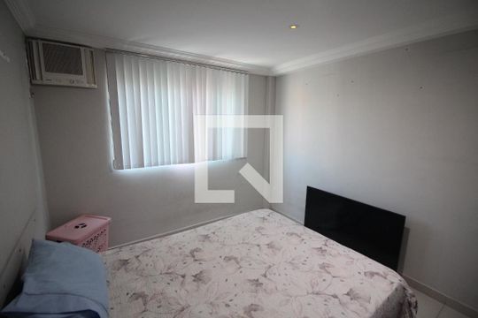 Quarto 2 de apartamento à venda com 4 quartos, 400m² em Conjunto Agua Branca, Contagem