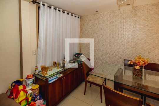 Apartamento à venda com 2 quartos, 81m² em Castelo, Belo Horizonte