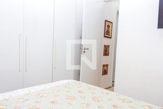Quarto 2 de apartamento à venda com 2 quartos, 38m² em Jardim Prudência, São Paulo