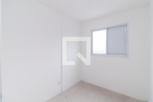 Quarto 1 de apartamento à venda com 2 quartos, 45m² em Vila Ré, São Paulo
