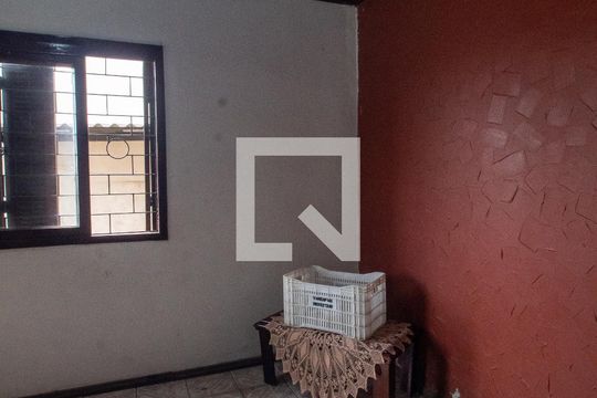 sala de casa à venda com 3 quartos, 160m² em Partenon, Porto Alegre