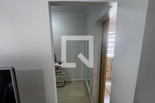 Quarto Suíte 3 de casa à venda com 3 quartos, 148m² em Lauzane Paulista, São Paulo
