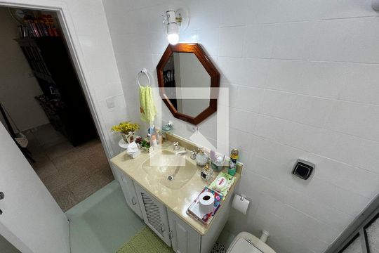 Banheiro de casa à venda com 3 quartos, 148m² em Lauzane Paulista, São Paulo