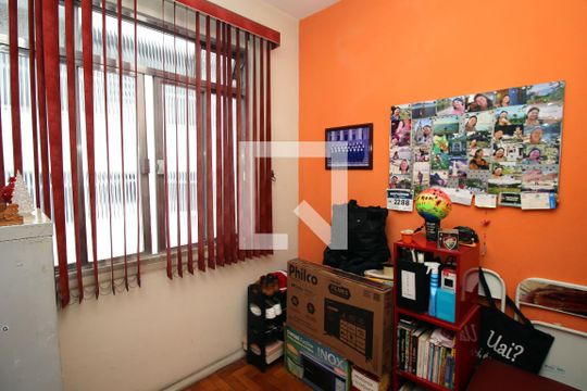 Quarto 1 de apartamento à venda com 3 quartos, 105m² em Parada de Lucas, Rio de Janeiro