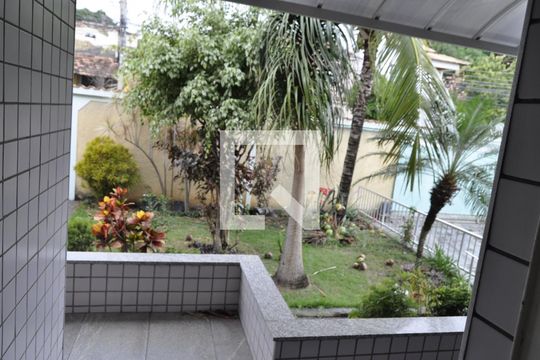 Casa de Condomínio à venda com 3 quartos, 420m² em Engenho de Dentro, Rio de Janeiro