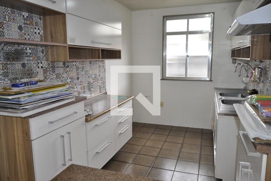 Casa de Condomínio à venda com 3 quartos, 420m² em Engenho de Dentro, Rio de Janeiro