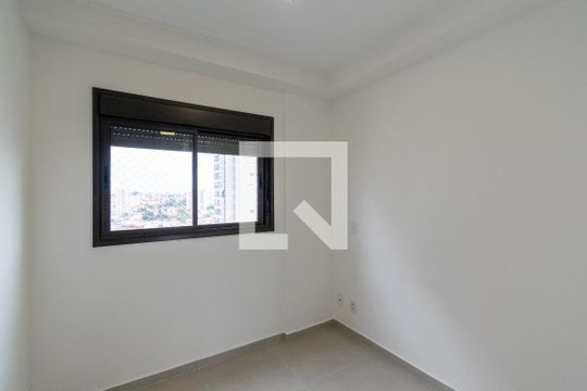 Quarto de apartamento à venda com 1 quarto, 29m² em Vila Santa Catarina, São Paulo