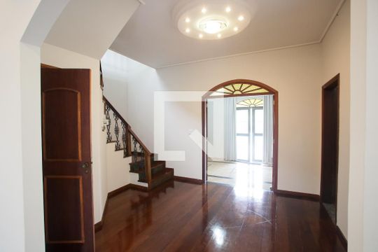 Sala de Jantar de casa à venda com 4 quartos, 444m² em Jacarepaguá, Rio de Janeiro