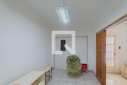 Sala 2 de casa à venda com 5 quartos, 180m² em Vila Mariana, São Paulo