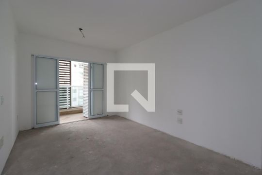 Studio de kitnet/studio à venda com 1 quarto, 30m² em Jardim, Santo André