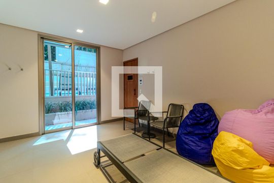 Spa de apartamento à venda com 4 quartos, 388m² em Higienópolis, São Paulo