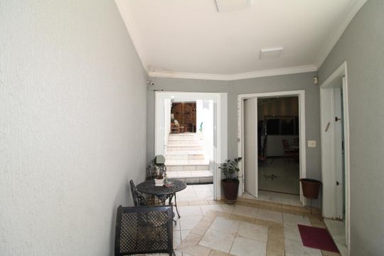 Área de Serviço 2 de casa à venda com 4 quartos, 520m² em Jardim Franca, São Paulo