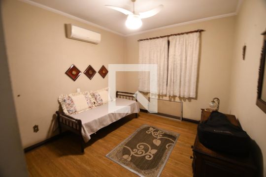 Suíte 2 de casa à venda com 5 quartos, 290m² em Taquaral , Campinas