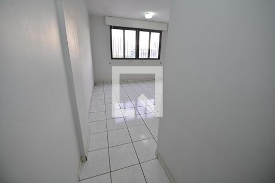 Sala de apartamento à venda com 3 quartos, 80m² em Setor Central, Goiânia