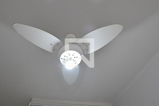 Quarto 3 de apartamento à venda com 3 quartos, 80m² em Setor Central, Goiânia
