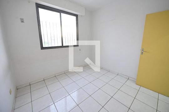Quarto 1 de apartamento à venda com 3 quartos, 80m² em Setor Central, Goiânia