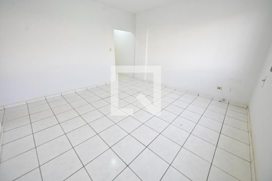 Sala de apartamento à venda com 3 quartos, 80m² em Setor Central, Goiânia