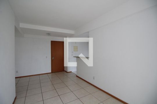 Sala de apartamento à venda com 2 quartos, 62m² em Taquara, Rio de Janeiro