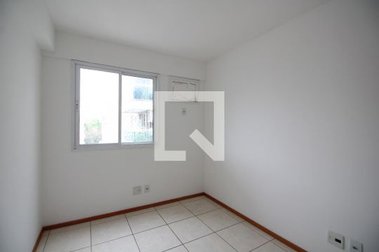 Quarto 1 de apartamento à venda com 2 quartos, 62m² em Taquara, Rio de Janeiro