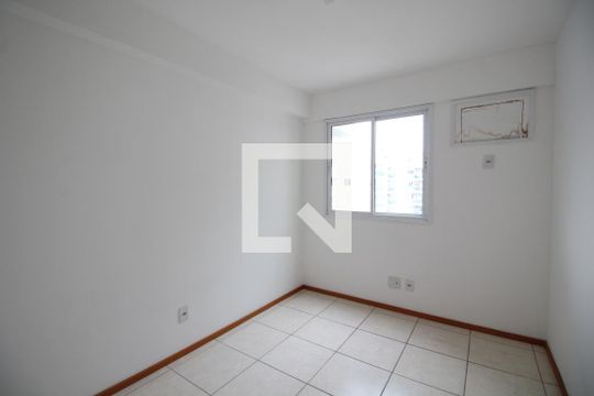 Quarto 1 de apartamento à venda com 2 quartos, 62m² em Taquara, Rio de Janeiro