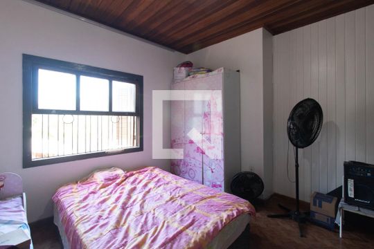 Quarto 2 de casa à venda com 2 quartos, 120m² em Partenon, Porto Alegre