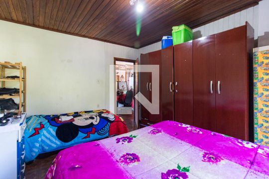Quarto 1 de casa à venda com 2 quartos, 120m² em Partenon, Porto Alegre