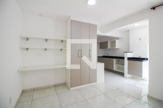 Studio de kitnet/studio à venda com 1 quarto, 30m² em Vila Invernada, São Paulo