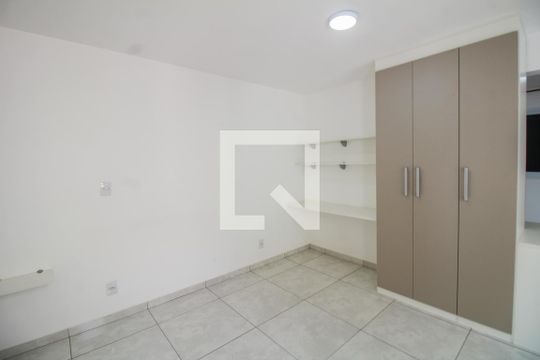 Studio de kitnet/studio à venda com 1 quarto, 30m² em Vila Invernada, São Paulo