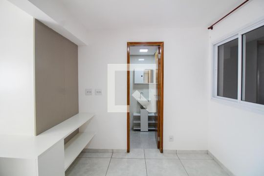 Studio de kitnet/studio à venda com 1 quarto, 30m² em Vila Invernada, São Paulo