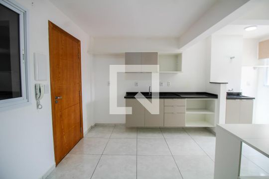 Studio de kitnet/studio à venda com 1 quarto, 30m² em Vila Invernada, São Paulo
