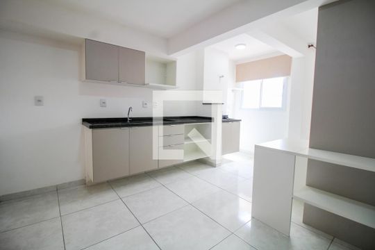 Studio de kitnet/studio à venda com 1 quarto, 30m² em Vila Invernada, São Paulo