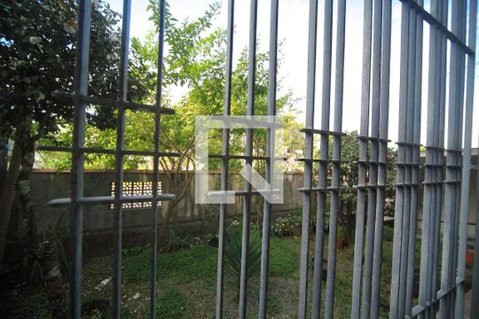 Vista Sala de jantar  de casa à venda com 4 quartos, 265m² em Dos Casa, São Bernardo do Campo