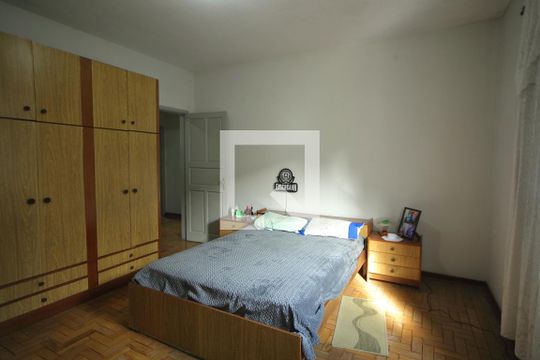 Quarto 1  de casa à venda com 4 quartos, 265m² em Dos Casa, São Bernardo do Campo