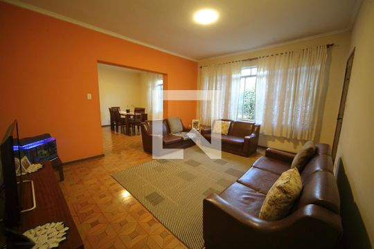 Casa à venda com 4 quartos, 265m² em Dos Casa, São Bernardo do Campo